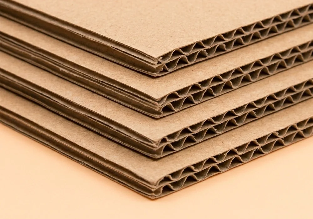 Double Wall Board